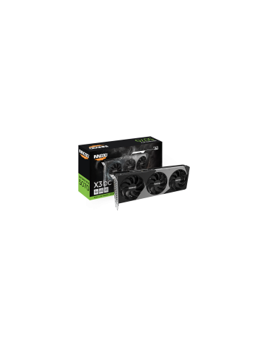 INNO3D GeForce RTX 5070 X3 OC 12GB...